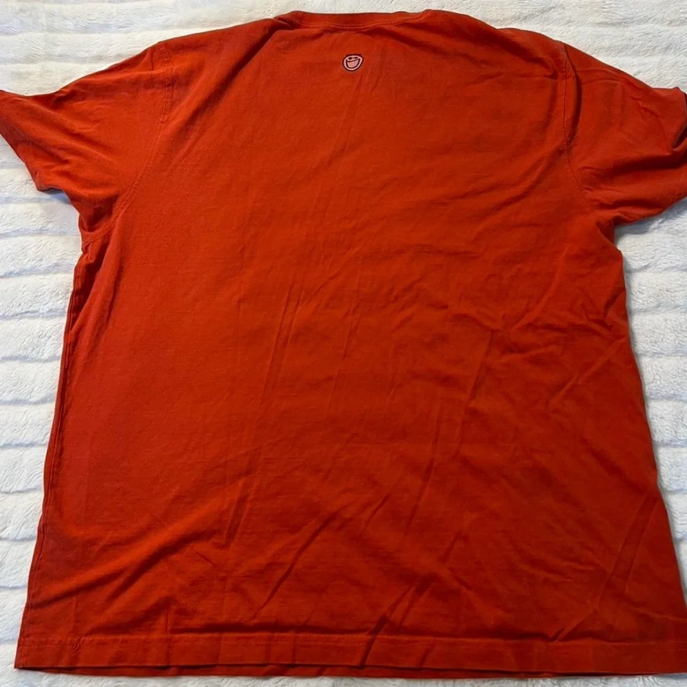 Life is Good “Be the Person Your Dog Thinks You are” size XL tee